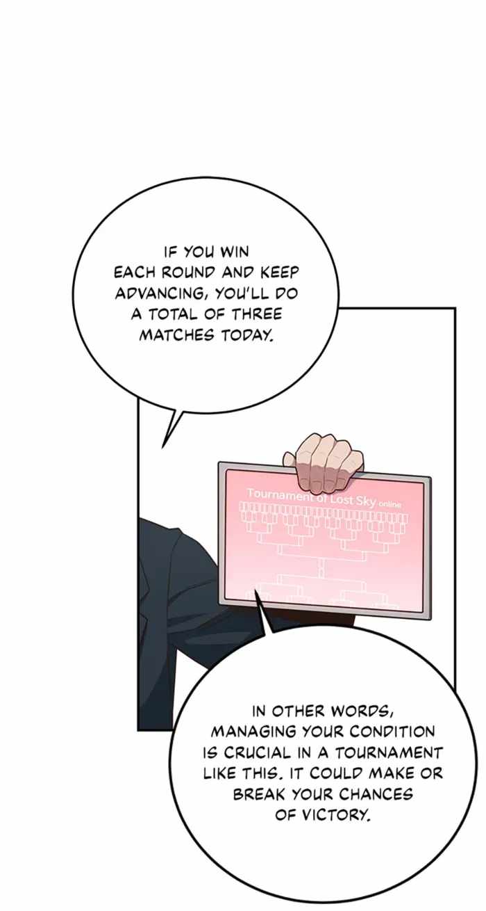 One in seven billion irregular (One-of-a-Kind Irregular) Chapter 111 22